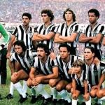 Palhinha foi o camisa 10 de time marcante da história do Atlético