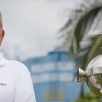 Cruzeiro prestará homenagens ao ídolo Palhinha antes do jogo contra Goiás