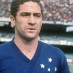 Tostão lamenta morte de Palhinha: 'Foi meu grande substituto no Cruzeiro'