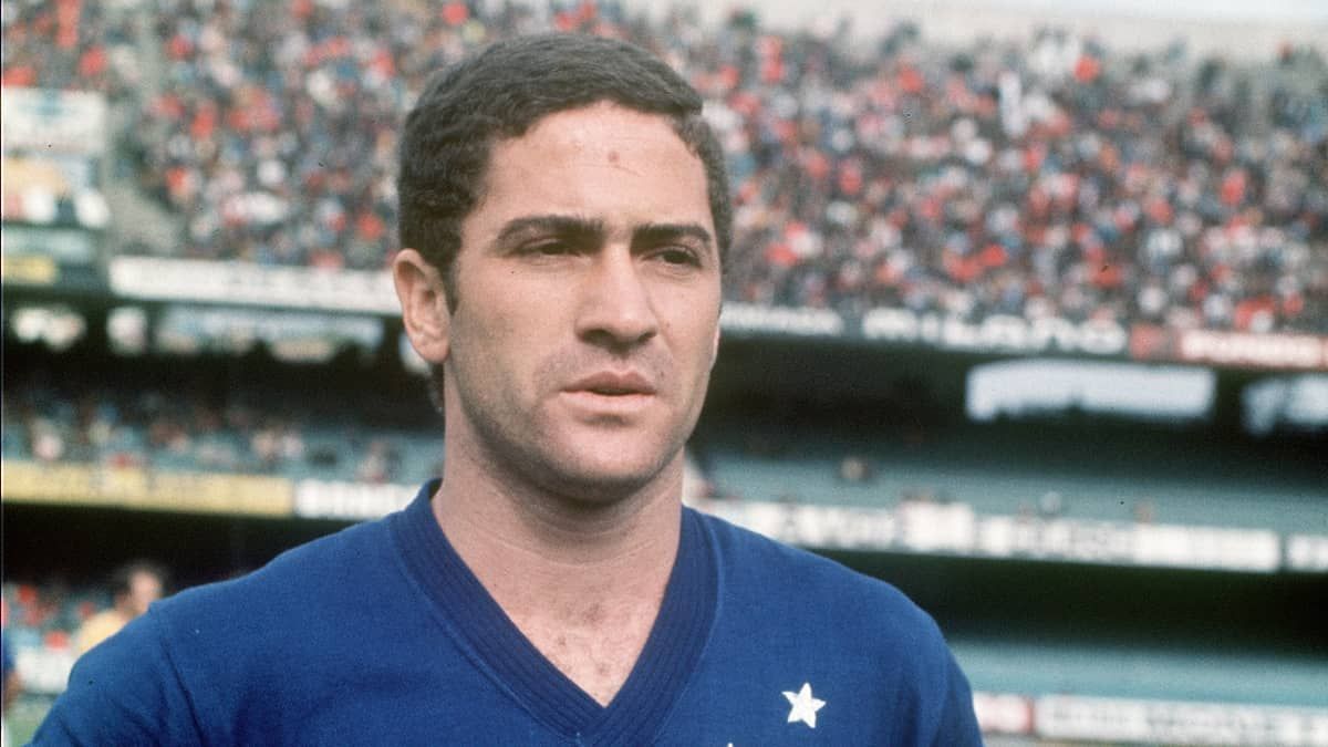 Ídolos do Cruzeiro lamentam morte de Palhinha e relembram histórias 