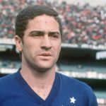 Ídolos do Cruzeiro lamentam morte de Palhinha e relembram histórias 