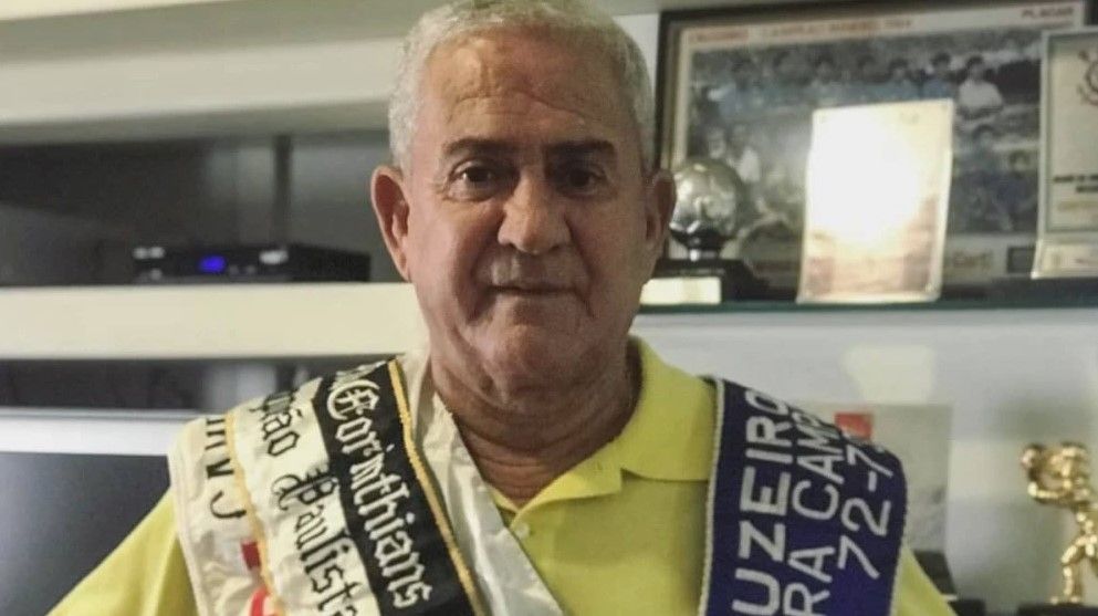 Ídolo do Cruzeiro, inesquecível Palhinha será homenageado no Troféu Guará Bmg