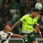 Palmeiras x Vasco: horário e onde assistir ao vivo pelo Campeonato Brasileiro