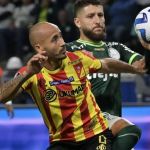 Palmeiras 0 x 0 Deportivo Pereira: melhores momentos na Libertadores