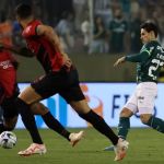 Palmeiras 1 x 0 Athletico: veja melhores momentos pelo Brasileiro