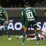 Palmeiras 1x0 Goiás: melhores momentos pelo Brasileiro