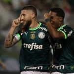 Palmeiras 3 x 0 Internacional: veja melhores momentos pelo Brasileiro