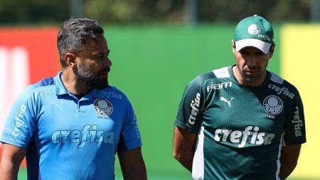 Palmeiras