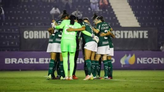 Palmeiras