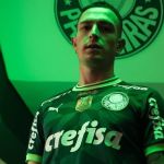 Palmeiras anuncia Aníbal Moreno, primeiro reforço para 2024