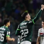 Palmeiras atropela São Paulo e faz 5 a 0 em 'revanche' pelo Brasileiro