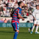 Caio Alexandre, do Fortaleza, se anima com possível acerto com Palmeiras