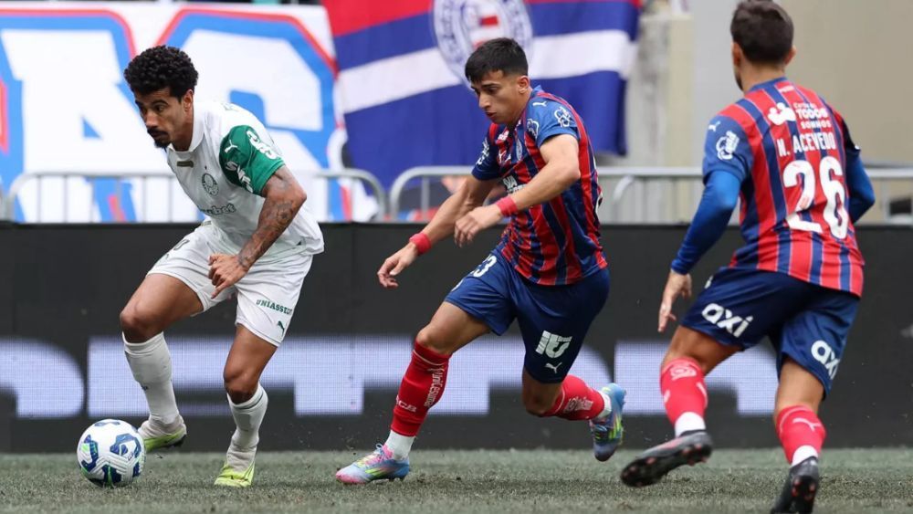 Bahia x Palmeiras: Verdão fará reclamação na CBF após lesões na Fonte Nova