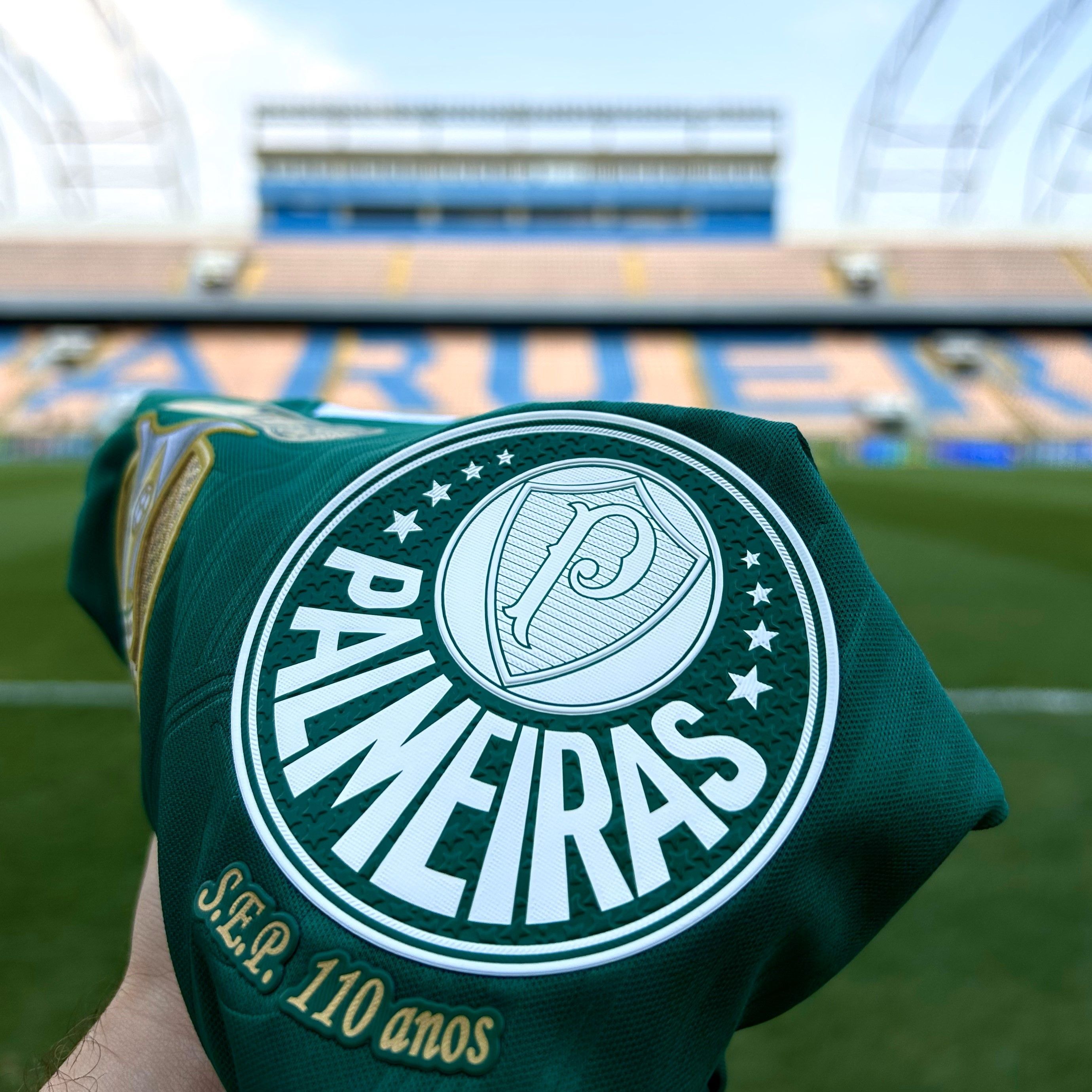 Palmeiras tem mudança de esquema tático para enfrentar Ituano; veja escalações
