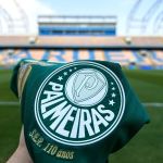 Palmeiras tem mudança de esquema tático para enfrentar Ituano; veja escalações