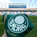 Palmeiras tem mudança de esquema tático para enfrentar Ituano; veja escalações