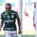 Palmeiras bate Fluminense e fica perto de conquistar título do Brasileiro