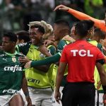 Palmeiras vai a 85% de chance de título; veja números de Atlético, Botafogo e Flamengo