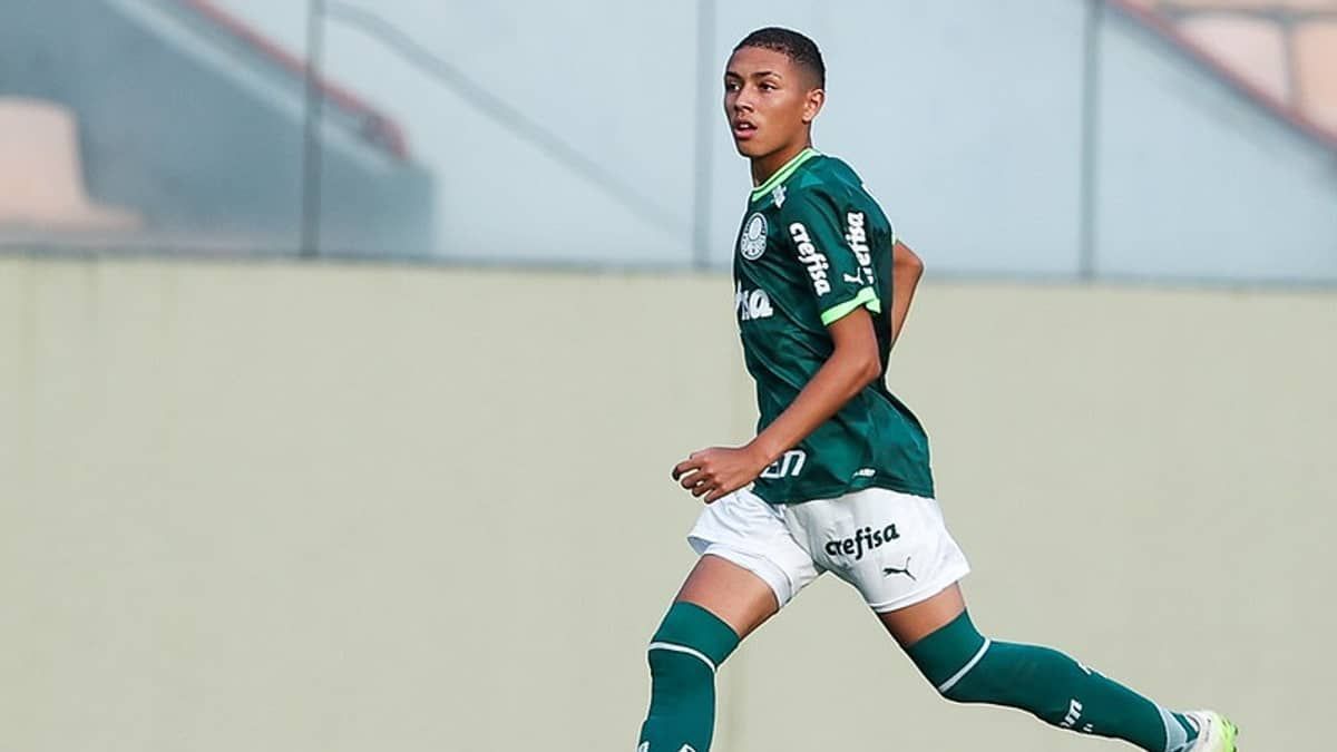Corinthians x Palmeiras: onde assistir à semifinal do Brasileirão sub-17