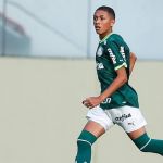 Corinthians x Palmeiras: onde assistir à semifinal do Brasileirão sub-17