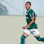 Corinthians x Palmeiras: onde assistir à semifinal do Brasileirão sub-17