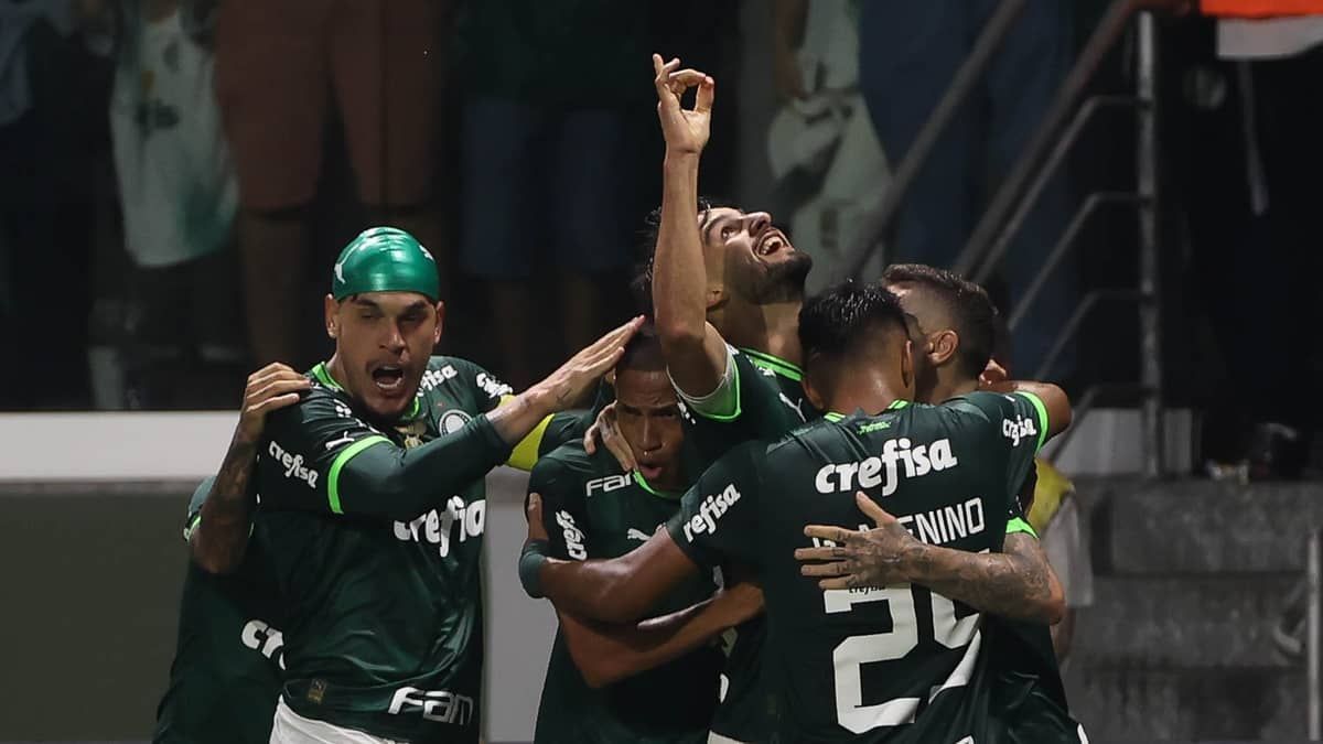 Em busca de primeira vitória na Libertadores, Palmeiras recebe Cerro Porteño