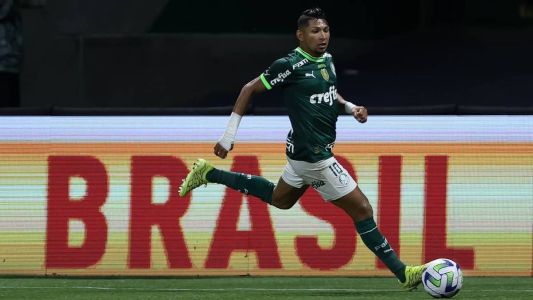 Palmeiras: CBF detalha datas e horários de mais cinco jogos da Série A