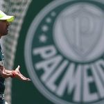 Palmeiras começa semana de trabalho com dúvidas no ataque para Libertadores