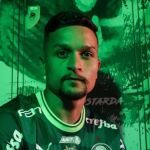 Palmeiras anuncia retorno do atacante Artur, ex-Bragantino 