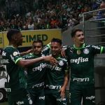 Palmeiras decidirá quartas de final da Copa do Brasil em casa? Veja mandos
