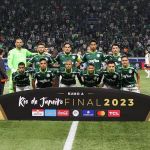 Palmeiras conhece datas e horários contra Deportivo Pereira na Libertadores