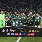 Palmeiras conhece datas e horários das semifinais da Libertadores