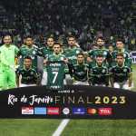 Palmeiras conhece datas e horários das semifinais da Libertadores