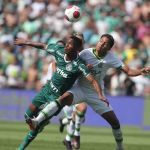 Palmeiras vence América e é campeão da Copinha com gol nos acréscimos