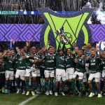 Ranking de campeões nacionais é atualizado; Cruzeiro é 4º, e Atlético 7º