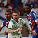 Abel Ferreira diz que perder jogadores por causa da Seleção não é justo