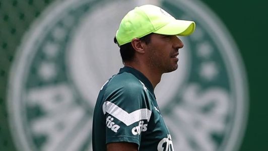 Palmeiras de Abel Ferreira assumiu liderança da Série A