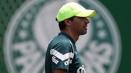 Palmeiras de Abel Ferreira assumiu liderança da Série A