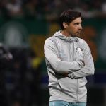 Palmeiras elimina Atlético pela terceira vez seguida na Copa Libertadores