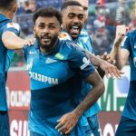 Palmeiras demonstra interesse e entra na briga por Wendel, do Zenit