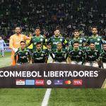 Palmeiras detalha venda de ingressos contra Atlético na Libertadores