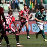 Palmeiras detalha venda de ingressos contra São Paulo na Copa do Brasil
