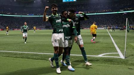 Palmeiras detalha venda de ingressos contra Bolívar pela Libertadores