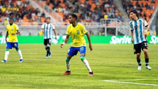 Palmeiras domina listas e é clube com mais convocados na base