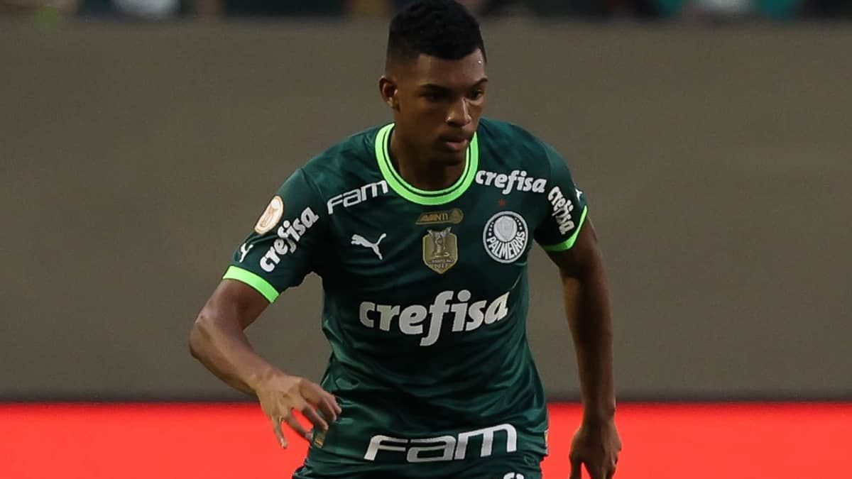 Palmeiras domina lista de melhores jogadores da geração 2006