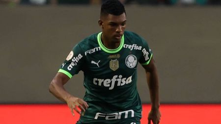 Palmeiras domina lista de melhores jogadores da geração 2006