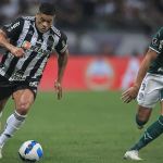 Veja o caminho do Palmeiras até uma possível final da Libertadores