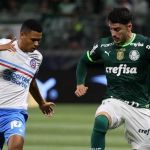Palmeiras 1x0 Bahia: veja os melhores momentos do jogo pelo Brasileirão