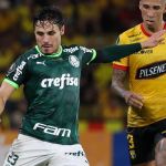 Palmeiras x Barcelona-EQU: veja escalações para jogo na Libertadores