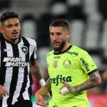 Veja tabela dos times que lutam pelo título do Campeonato Brasileiro 